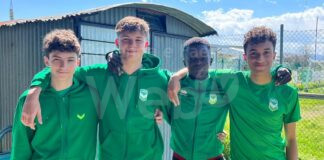 L’Under 19 del Faenza attende da prima. La vittoria con Granamica consegna il passaggio di turno a due giornate dalla fine