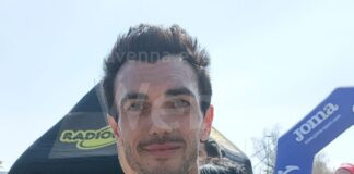 Cervia Run, Luca Facchinetti profeta in patria