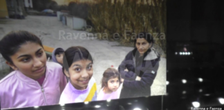 Sulle orme di una comunità invisibile: inaugurata la mostra al Fontanone