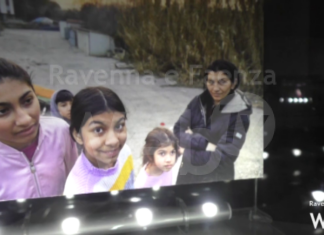 Sulle orme di una comunità invisibile: inaugurata la mostra al Fontanone