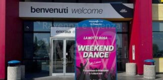 Notte Rosa “Weekend Dance”: Al via la campagna di affissioni manifesti per promuovere l’edizione 2024