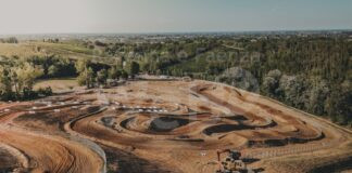 Faenza eco-logica: “Il crossodromo 04 Park è stato realizzato senza richiedere la Valutazione di impatto ambientale”