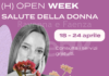 Asl Romagna: iniziativa (H)Open Week Romagna 2024