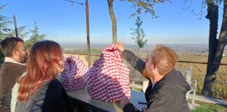 “Ciclico”, per riscoprire in compagnia il territorio di Castel Bolognese