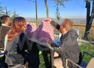 “Ciclico”, per riscoprire in compagnia il territorio di Castel Bolognese