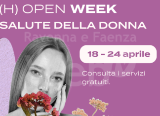 Asl Romagna: iniziativa (H)Open Week Romagna 2024