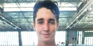 Nuoto: incetta di medaglie ai meeting di Firenze e San Marino