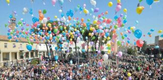 Alfonsine celebra il 79esimo anniversario della liberazione