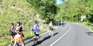 Modifiche alla viabilità per lavori e per l’arrivo della 100 Km del Passatore