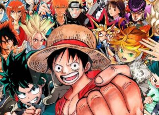 Destinazione Manga: l’arte del fumetto giapponese al MAR