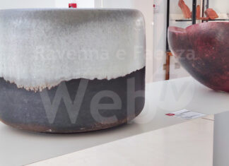 Al MIC Faenza una mostra omaggio a Panos Tsolakos recentemente scomparso