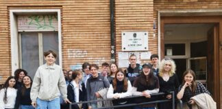 Liceo Scientifico Oriani: Scientific theatre e scambio con scuola lettone
