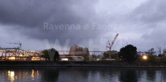 Abbattimento torri Hamon, Italia Nostra ha presentato denuncia in Procura