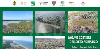 “Lagune costiere dell’Alto Adriatico”, presentazione del libro tecnico-divulgativo del reparto Carabinieri Biodiversità di Punta Marina