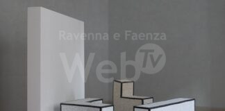 Milano Design week, in esposizione la serie di sedute presentate in anteprima alla VIII Biennale di mosaico contemporaneo di Ravenna