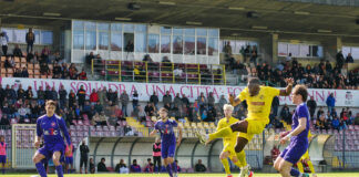 Calcio: Il ciclone Rrapaj si abbatte sul Certaldo