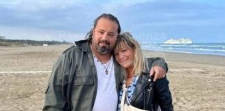 Domani a Ravenna l’ultimo saluto a Luca Donati e Monica Tarroni, deceduti sabato in un incidente sull’Adriatica