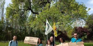 Faenza eco-logica: “A Faenza si continua a costruire su area alluvionata!”