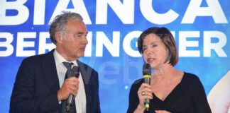 Premio “Antonio Batani” al giornalismo, a Milano Marittima la cerimonia condotta da Massimo Giletti