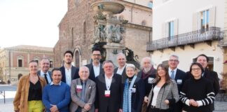 Il Capitolo Maioliche rinnova il Comitato di Gestione