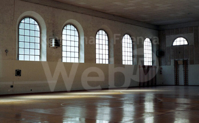 palestra fa ex cavallerizza