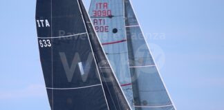 Campionato Primaverile ORC Nel week end torna l’altura a Marina di Ravenna