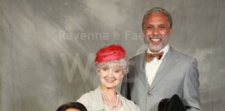 Teatro Masini, Faenza: Milena Vukotic in “A spasso con Daisy”