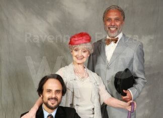 Teatro Masini, Faenza: Milena Vukotic in “A spasso con Daisy”