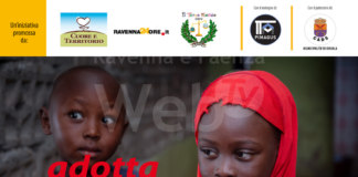 Da Ravenna al Camerun per adottare un ospedale e un orfanotrofio