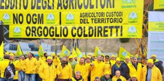 UE: Coldiretti, 1 mln di firme per l’etichetta d’origine in tutta Europa