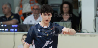 Volley: Consar all’assalto di Grottazzolina. Serve una vittoria per evitare l’eliminazione