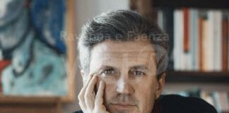 Antonio Manzini apre ScrittuRa Festival il 16 aprile al Teatro Goldoni di Bagnacavallo