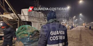 Pescavano con tecniche non consentite o in zone vietate: sanzioni per 29 mila euro