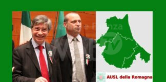 Ravenna in Comune: Crack sanità. PD e destra a braccetto