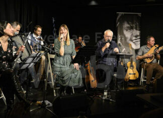 Concerto della Bandeandré per rendere agibile il mare anche alle persone con disabilità