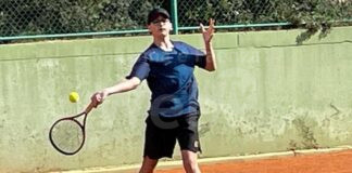 Al via la stagione dei tornei federali al Circolo Tennis Cervia, da domani si gioca il memorial “Mario Borghetti”