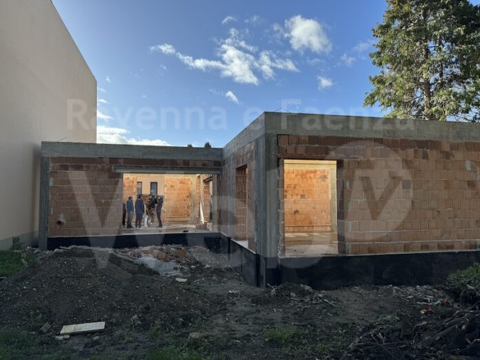 Materna Godo nuova area per Sezione Primavera