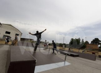 A Russi al via corsi gratuiti di skateboard e freestyle per ragazzi