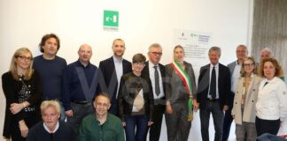 A Russi due nuovi gruppi elettrogeni per il Palazzetto dello Sport e il sottopasso di via Croce