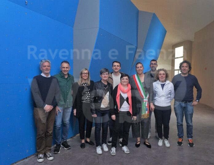 CS_76_Parete arrampicata_Foto Gianni Zampaglione