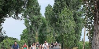 Per la FIAB Russi è tra le città italiane a misura di bicicletta