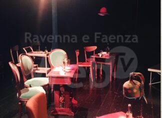 Alla Casa del Teatro di Faenza torna il KABARETT del Teatro Due Mondi