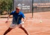 Tennis Club Faenza, il maestro Enrico Casadei ai Mondiali messicani over 55 con la nazionale italiana