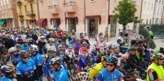 Continua con grande partecipazione e successo l’edizione 2024, la ventesima, del Circuito romagnolo