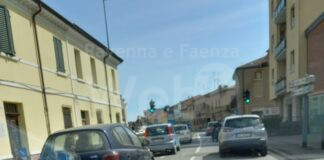 Spadoni (LpRa): Circonvallazione San Gaetanino, una strada a due velocità