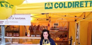 Al Mercato di Campagna Amica Ravenna nuovo appuntamento con la gioco-scuola di educazione alimentare per bimbi e genitori
