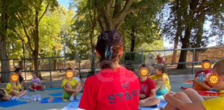 Tornano i Centri Estivi di Inglese, Scienze e Sport alla Rocca Brancaleone di Ravenna