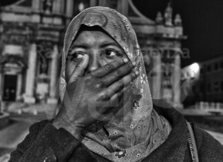 Mercoledì inaugura in Darsena “Anime”, la mostra fotografica di Giampiero Corelli