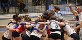 Pallavolo Faenza, coach Polo: E’ stata una stagione indimenticabile