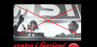 Ravenna in Comune: “Ravenna, contro i fascismi e la repressione”